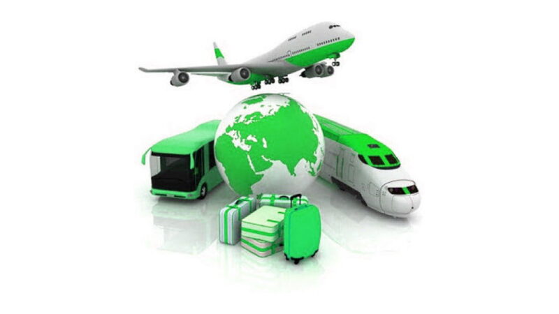 National Defense Transportation Day - May