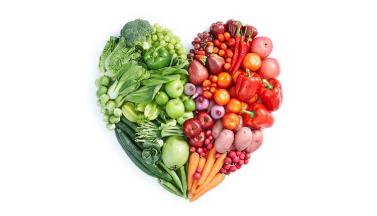 National Eat Your Vegetables Day - June 17