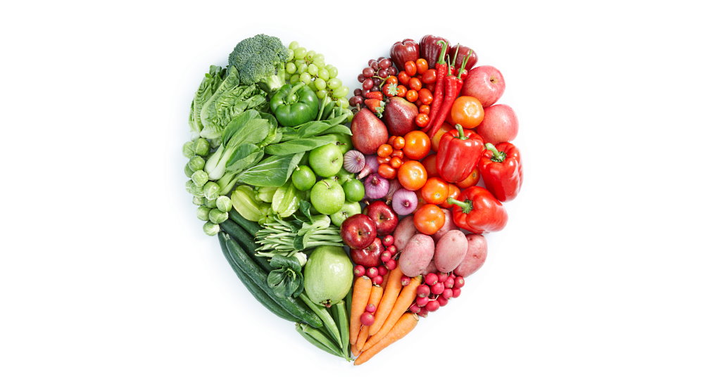National Eat Your Vegetables Day - June 17