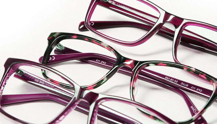 National Eyewear Day - June 6