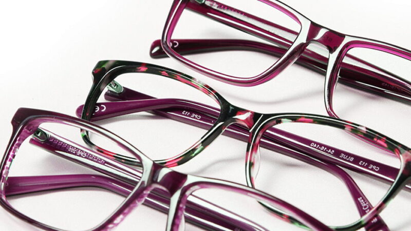 National Eyewear Day - June 6