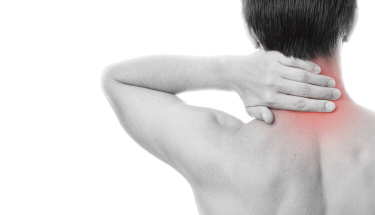 National Fibromyalgia Awareness Day - May 12