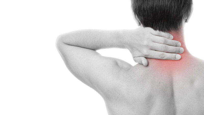 National Fibromyalgia Awareness Day - May 12