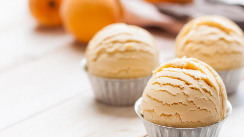 National Frozen Yogurt Day - February 6