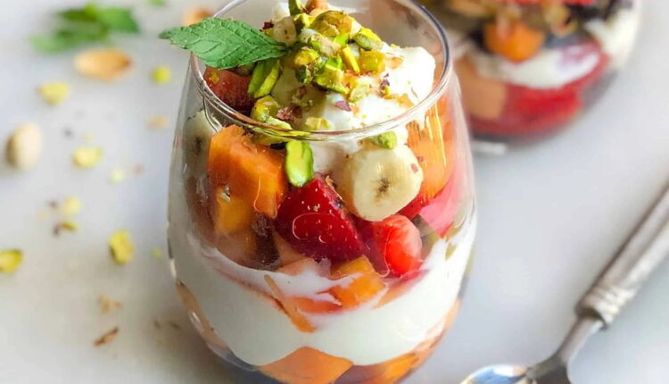 National Fruit Cocktail Day - May 13