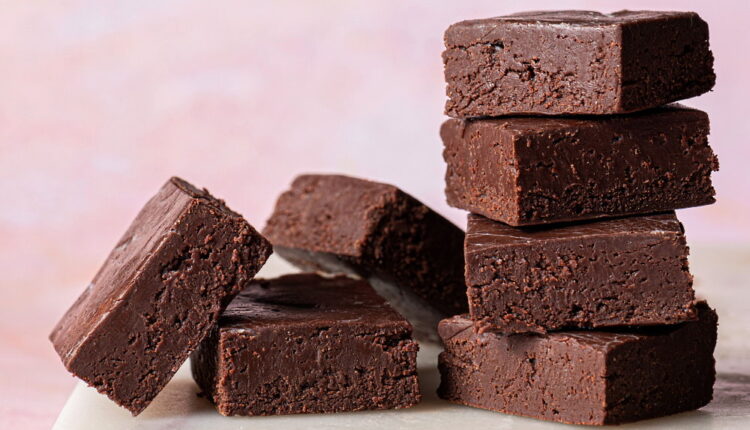 National Fudge Day - June 16