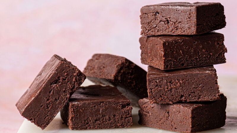 National Fudge Day - June 16