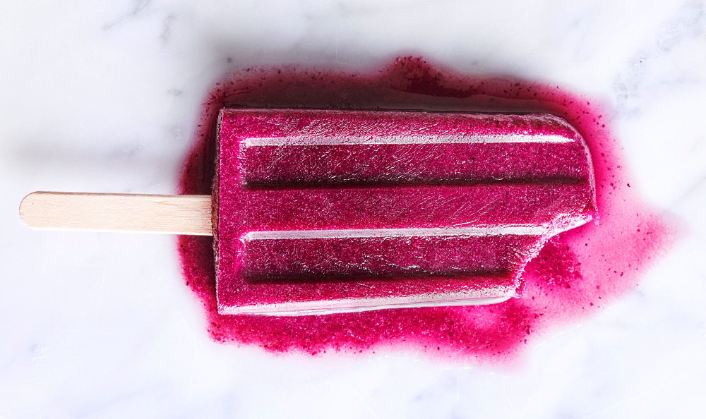 National Grape Popsicle Day - May 27