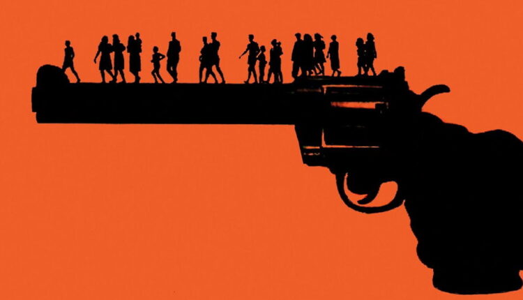 National Gun Violence Awareness Day - June