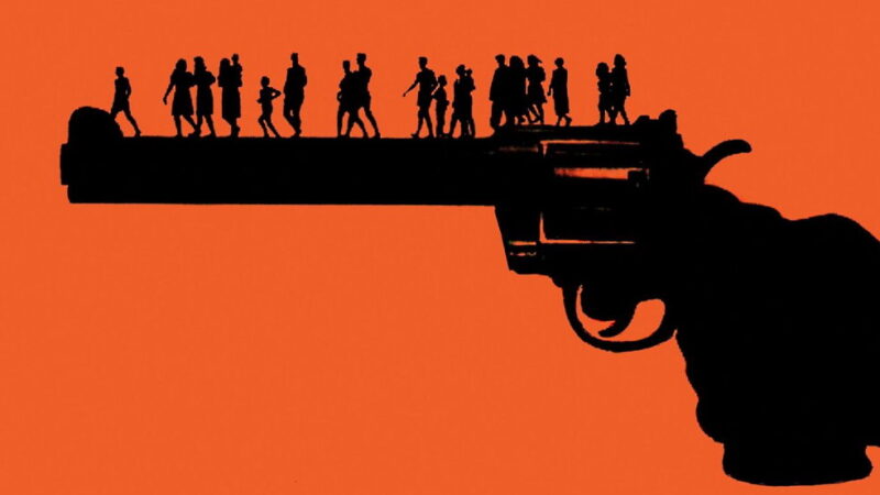National Gun Violence Awareness Day - June