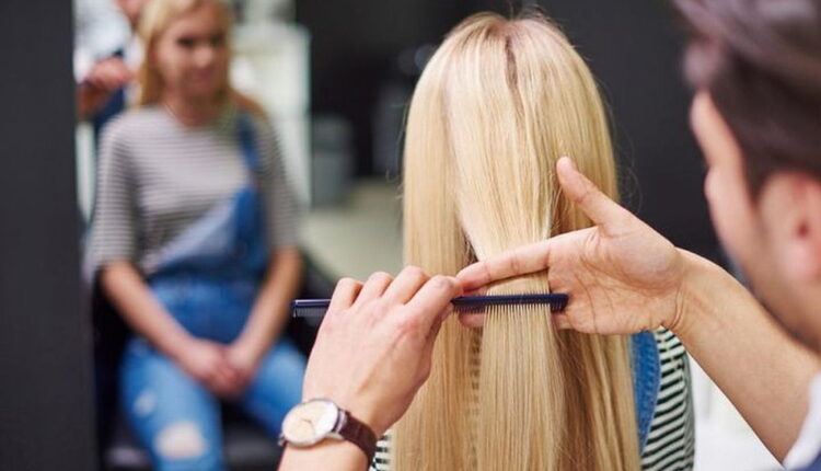 National Hairstylist Mental Health Awareness Day - May 27