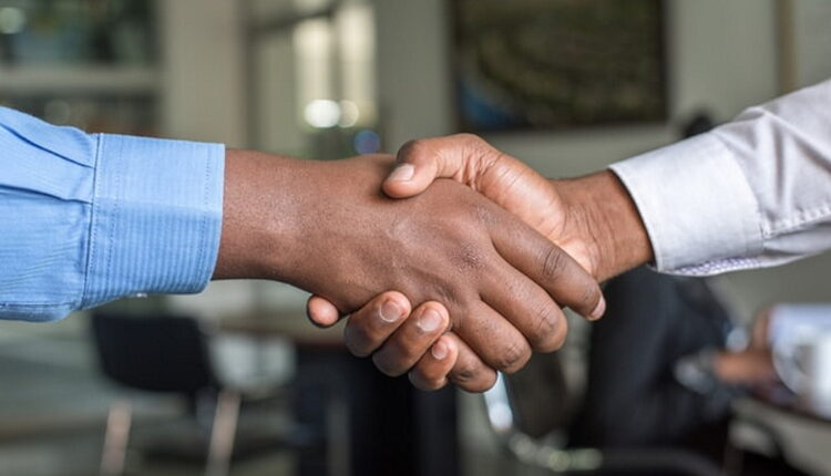 National Handshake Day - June
