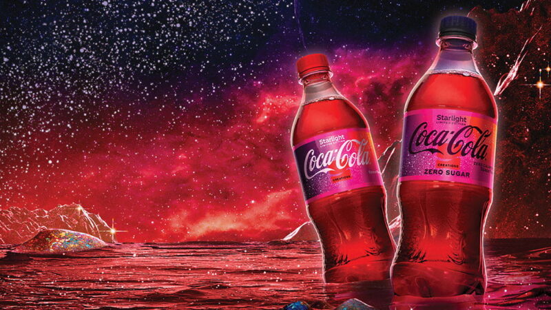 National Have a Coke Day - May 8