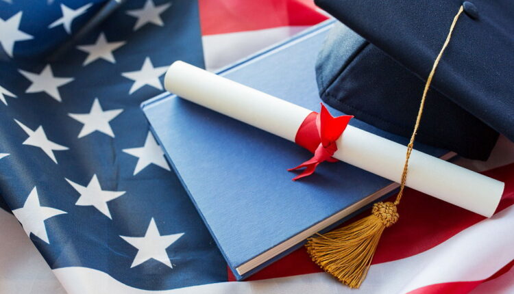 National Higher Education Day - June 6