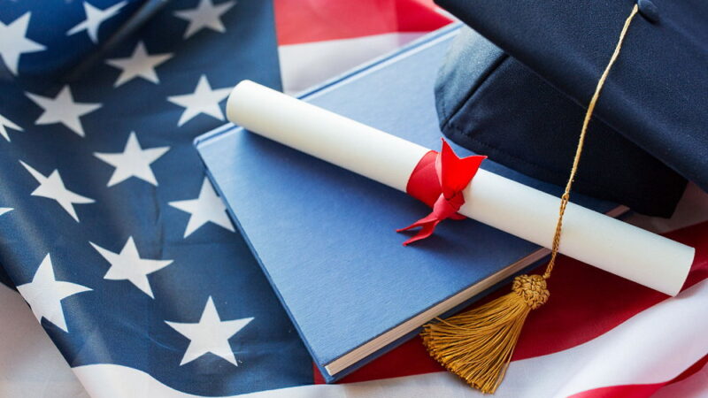National Higher Education Day - June 6