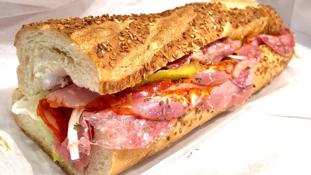 National Hoagie Day - May 5