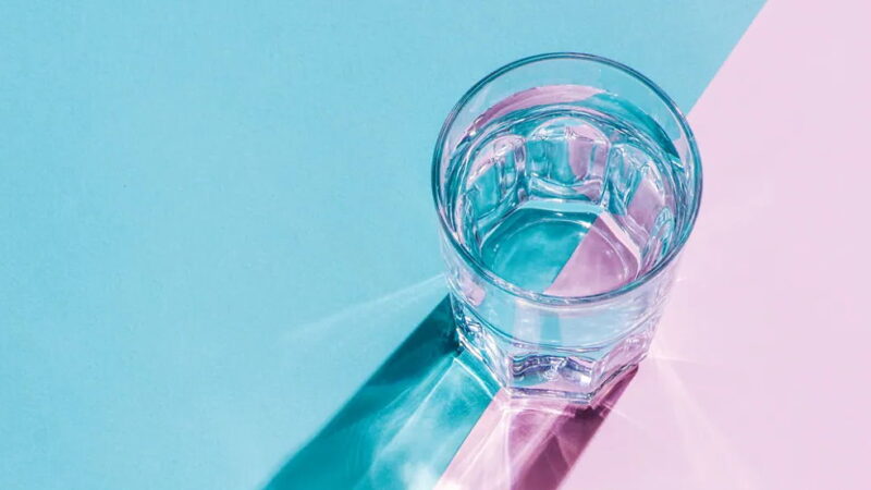 National Hydration Day - June 23