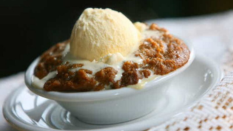 National Indian Pudding Day - November 13