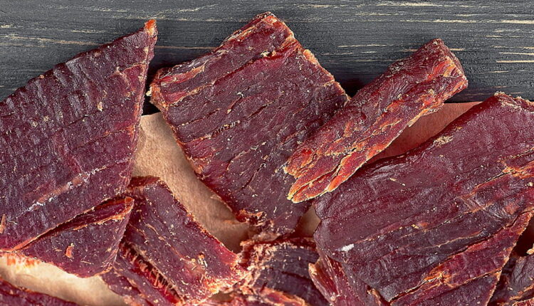 National Jerky Day - June 12