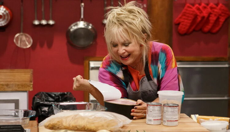 National Kitchen Klutzes of America Day - June 13