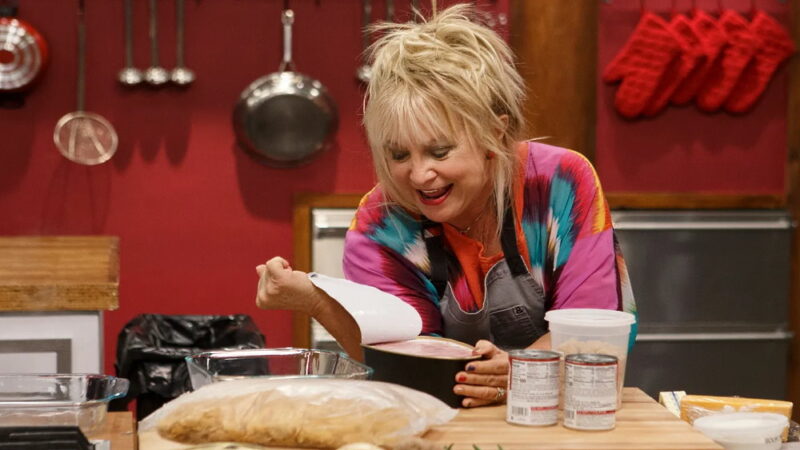 National Kitchen Klutzes of America Day - June 13