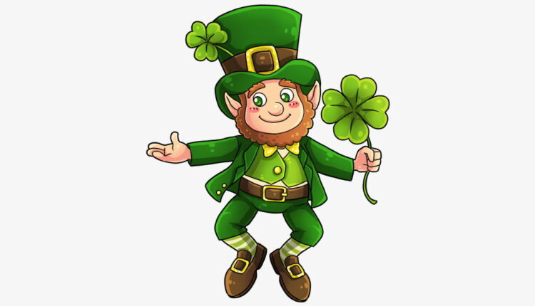 National Leprechaun Day - May 13