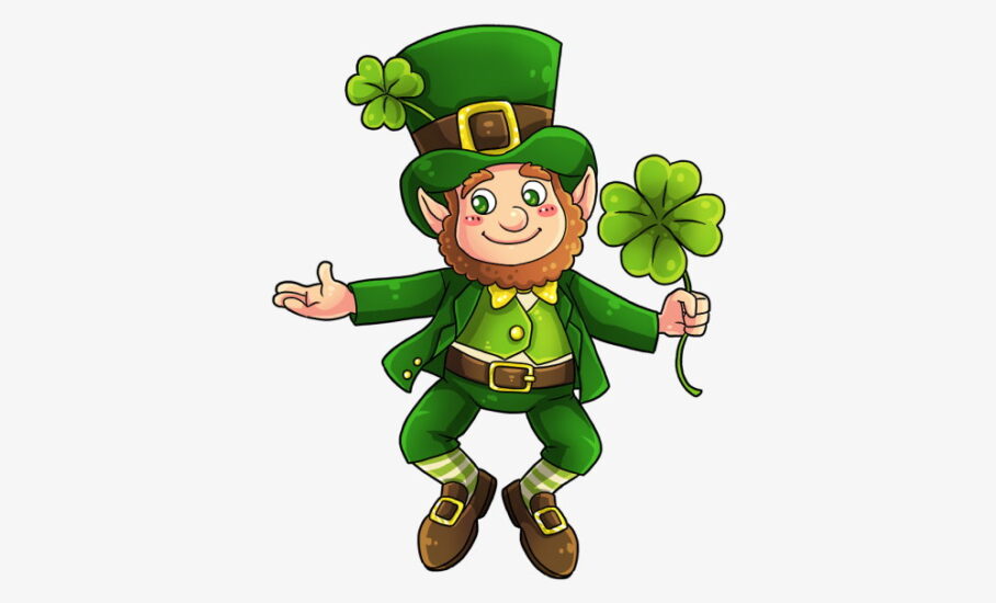 National Leprechaun Day May 13, 2024 Weird and Crazy Holidays