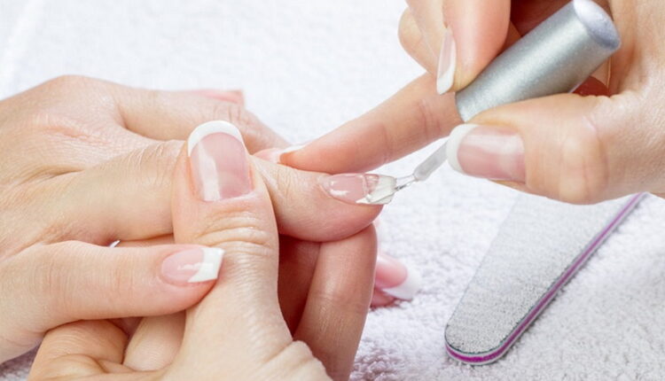 National Mani-Pedi Day - April 25