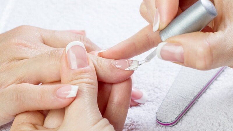 National Mani-Pedi Day - April 25