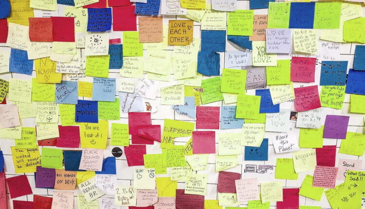 National Memo Day - May 21