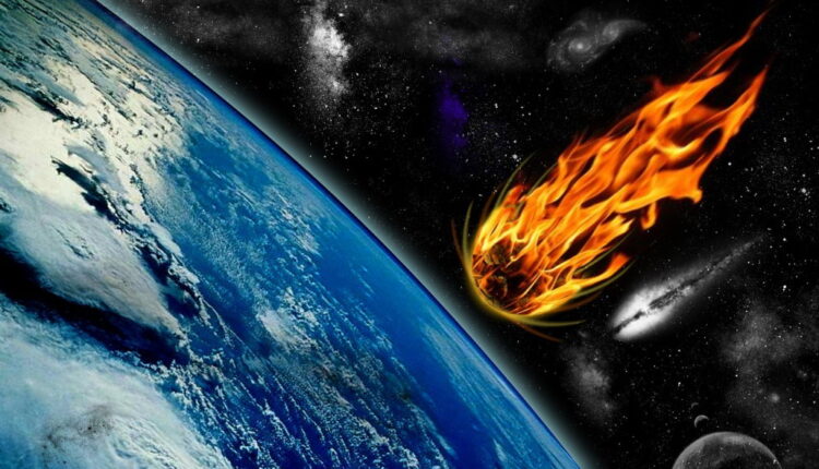 National Meteor Day - June 30
