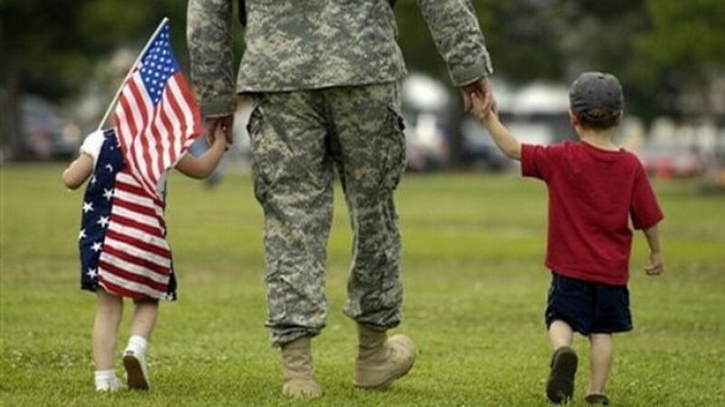 National Military Brats Day - April 30