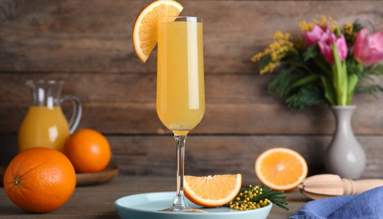 National Mimosa Day - May 16