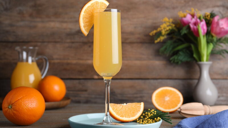 National Mimosa Day - May 16