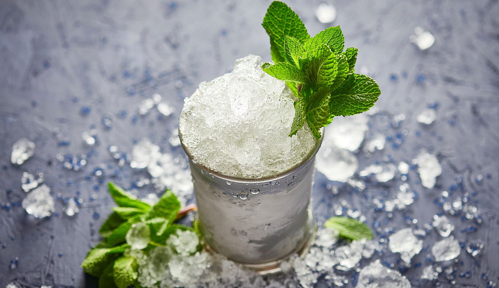 National Mint Julep Day - May 30