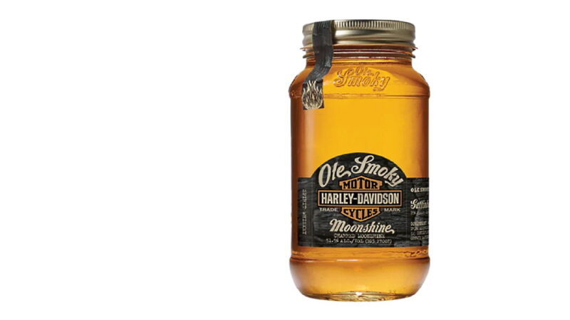 National Moonshine Day - June