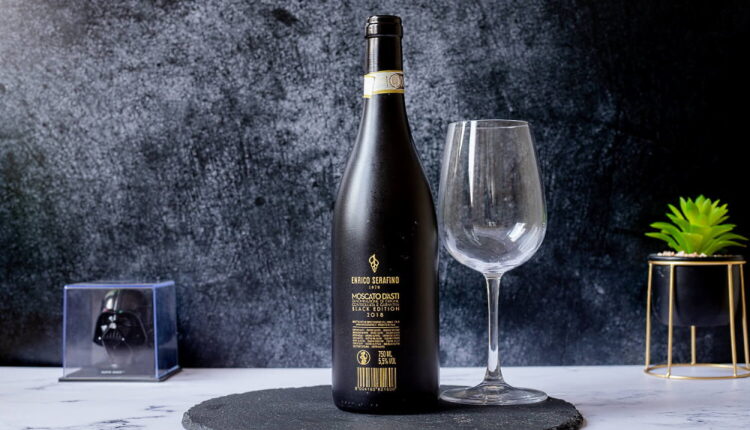 National Moscato Day - May 9