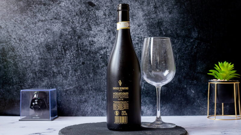 National Moscato Day - May 9