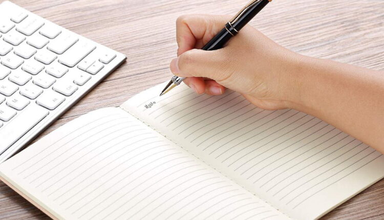 National Notebook Day - May