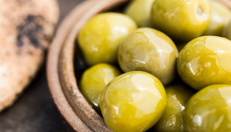 National Olive Day - June 1