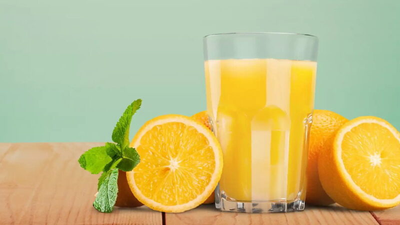National Orange Juice Day - May 4