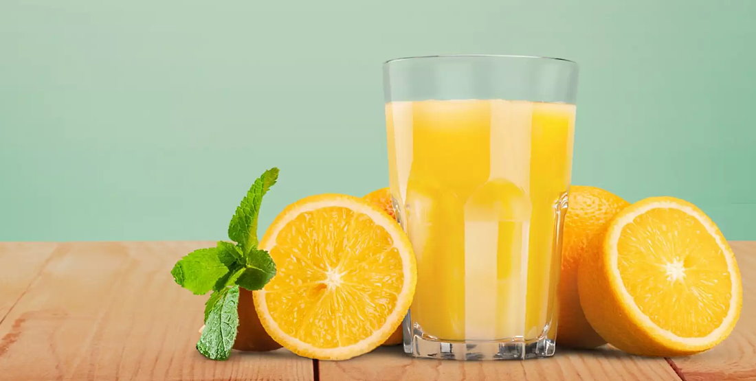 National Orange Juice Day - May 4