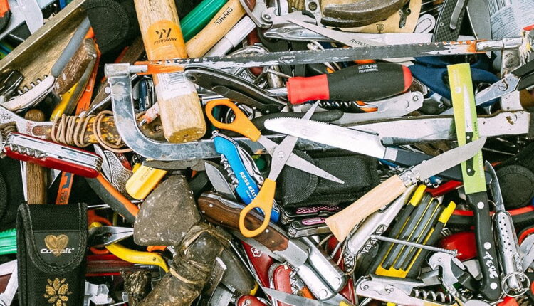 National Pack Rat Day - May 17
