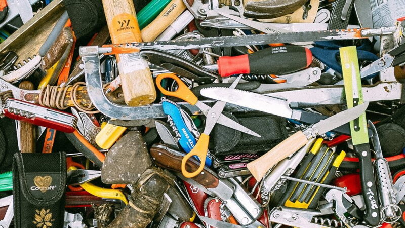 National Pack Rat Day - May 17