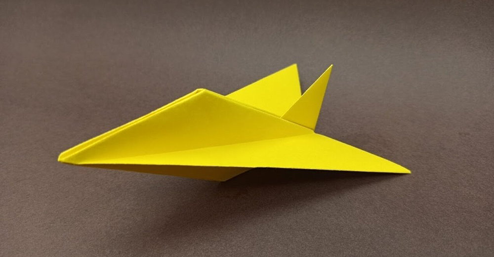 National Paper Airplane Day - May 26
