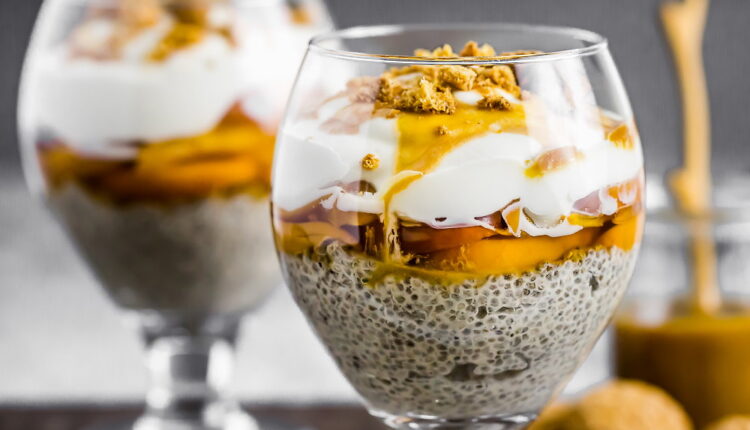 National Peaches and Cream Day - June 21