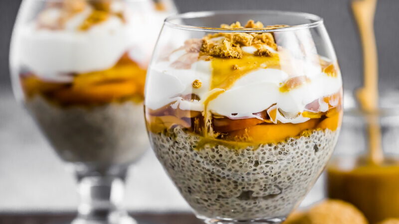 National Peaches and Cream Day - June 21