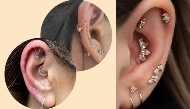National Piercing Day - May 16