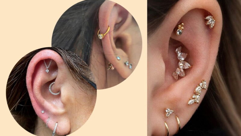 National Piercing Day - May 16