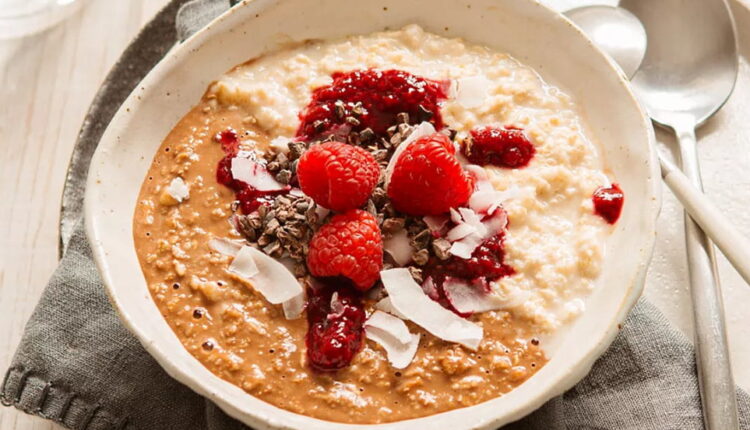 National Porridge Day - June 23
